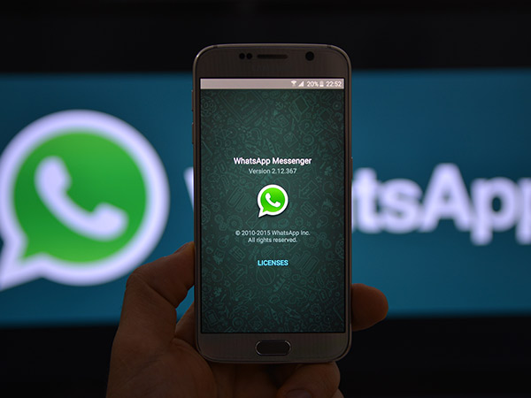 Support for older WhatsApp version