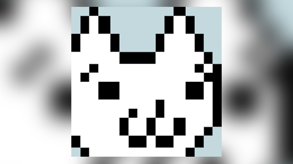 Syobon Action Online (Cat Mario) - Sniper Sword