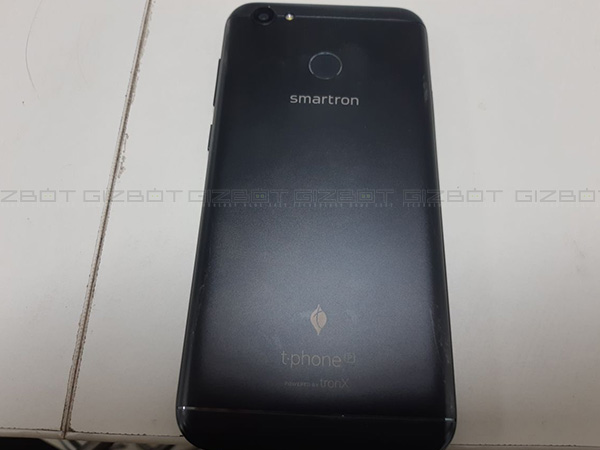 Long-lasting Battery Backup