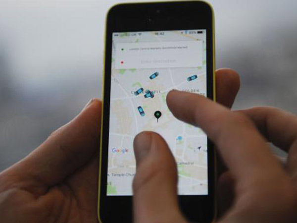 Train and bus schedules