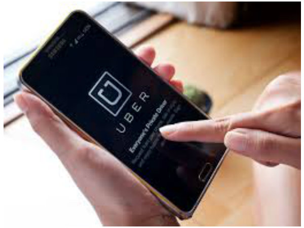 Uber commits to driver partners in India with UberBAZAAR