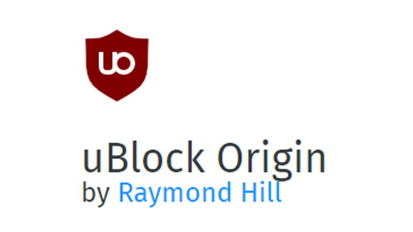 uBlock Origin