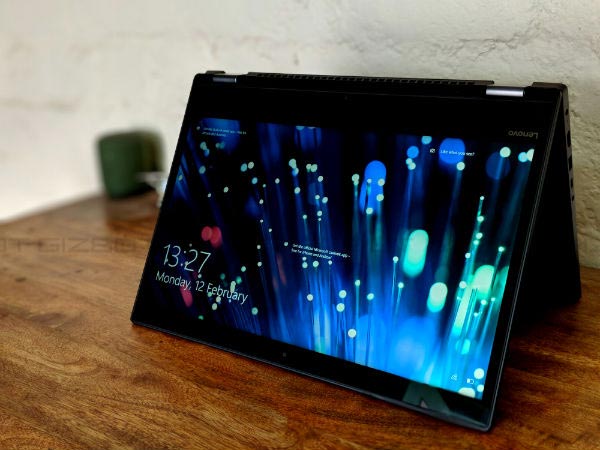 Vibrant 1080P IPS touchscreen