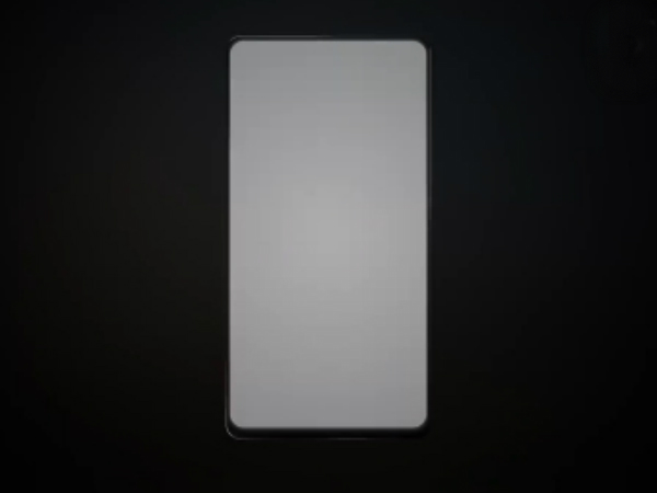 Vivo to announce a full bezel-less concept smartphone at MWC 2018 Vivo to announce a full bezel-less concept smartphone at MWC 2018