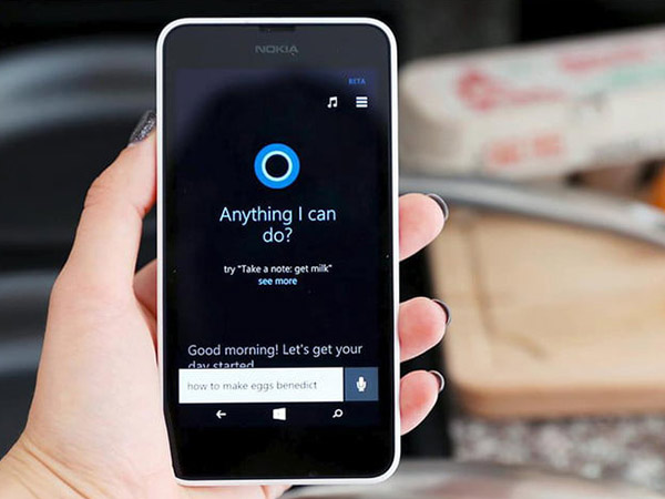 Voice Assistants will be able to perform more tasks
