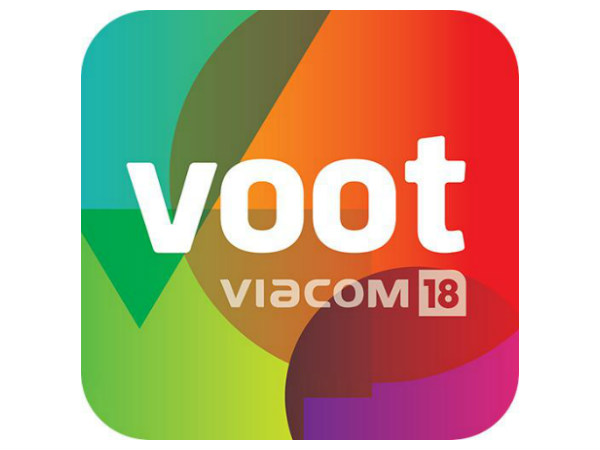 Voot: 