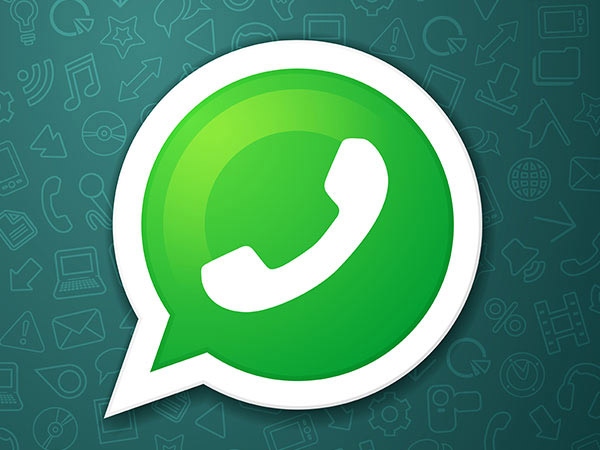 WhatsApp and Telegram