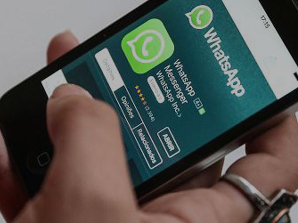 WhatsApp Payments