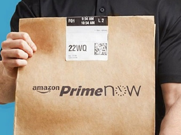 Who can avail Prime Now?