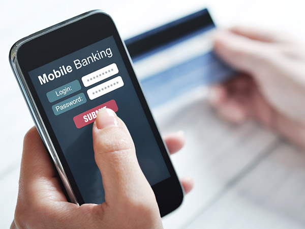 Why you should change your password