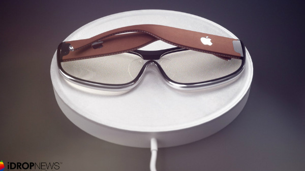 Wireless charging and OS