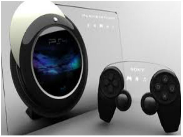 Sony rolls out PlayStation 4 Beta firmware update Sony rolls out PlayStation 4 Beta firmware update