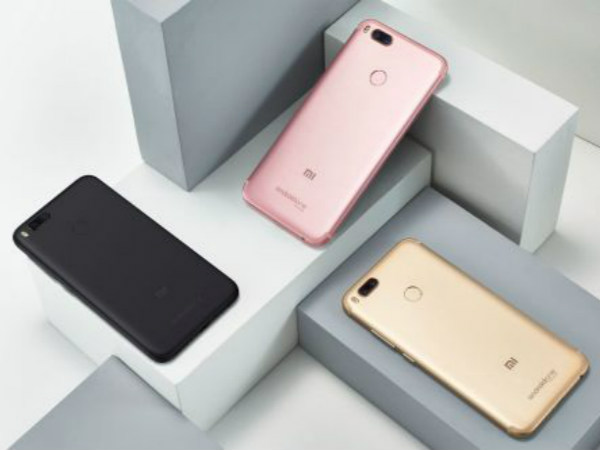 Android One is widely popular 