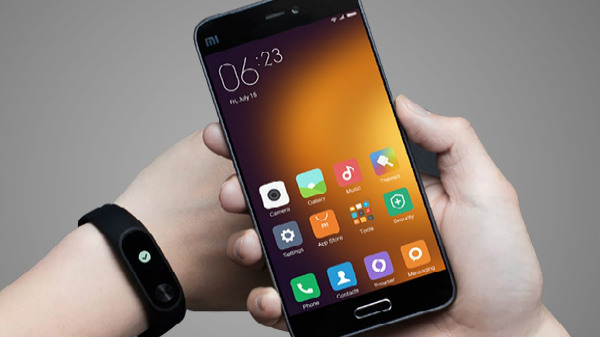 Xiaomi Mi Band 4 Leaked Renders —Color Display, AI Support And More