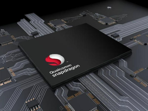 Mi Mix 2s with Snapdragon 845 SoC