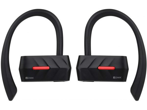 ZAKK Twins Bluetooth Water resistant headphones