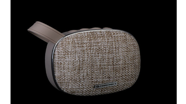 Zebronics introduces 