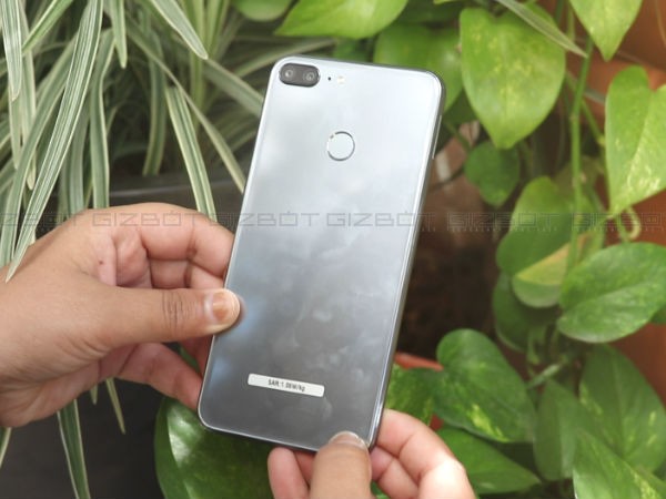 Cameras, Battery and Software