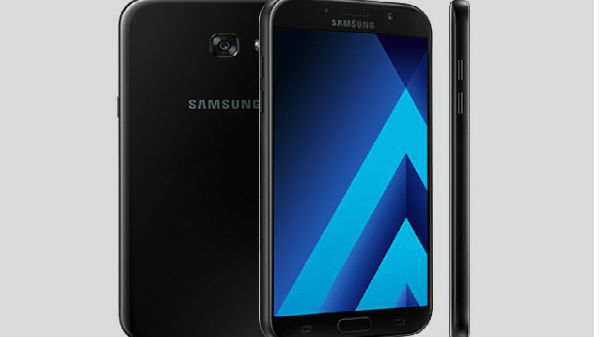 Display and processor