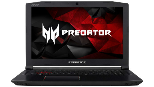 Acer Predator Helios 300 Core i7 7th Gen