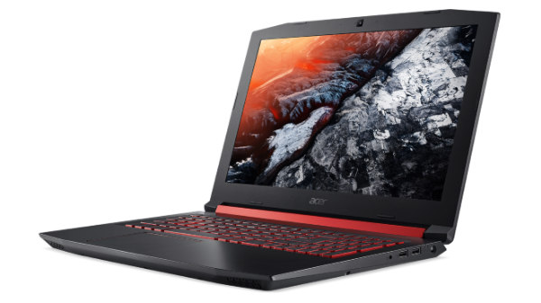Acer Nitro 5 Spin Core i5 8th Gen