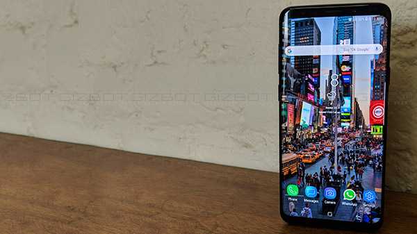 Airtel offers on Galaxy S9 and S9+