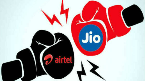 Airtel's Rs. 499 plan vs Jio's Rs. 509 plan