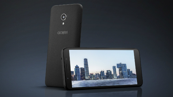 Alcatel 1X