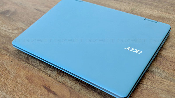 Design: Compact and convertible