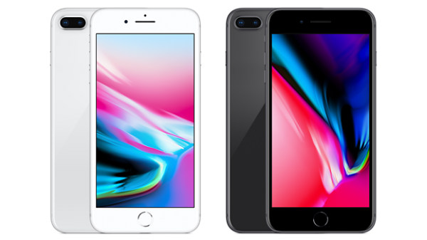 10% off on Apple iPhone 8 Plus