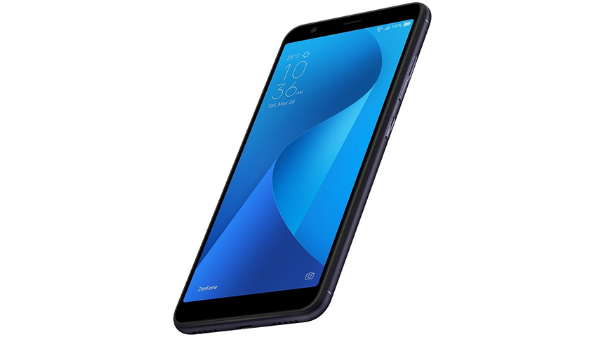 Asus Zenfone Max Plus (M1) ZB570TL