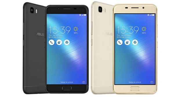 40% off on Asus Zenfone 3S Max (3GB, 32GB)