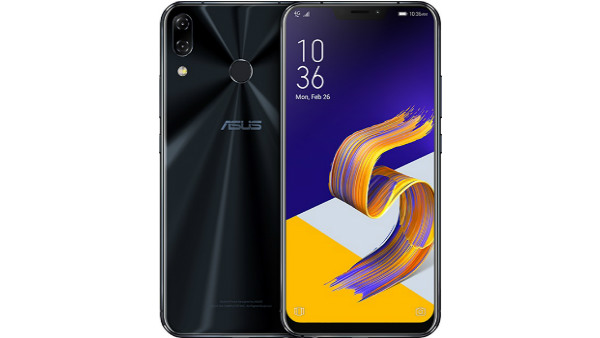 ASUS Zenfone 5 (ZE620KL) specifications