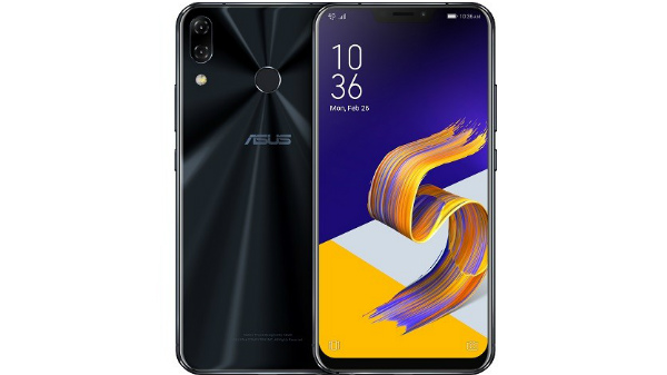 ASUS Zenfone 5 (ZE620KL)