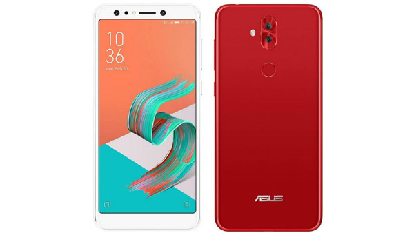 ASUS Zenfone 5 Lite