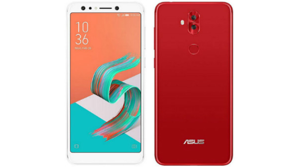 ASUS Zenfone 5 Lite
