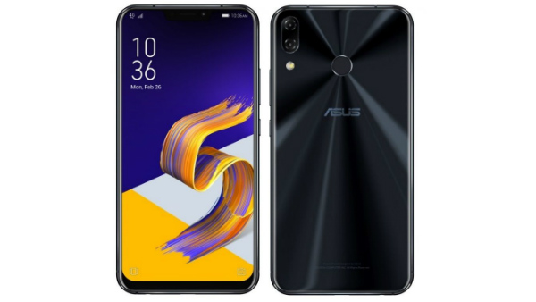 ASUS Zenfone 5Z (Z5620KL) 