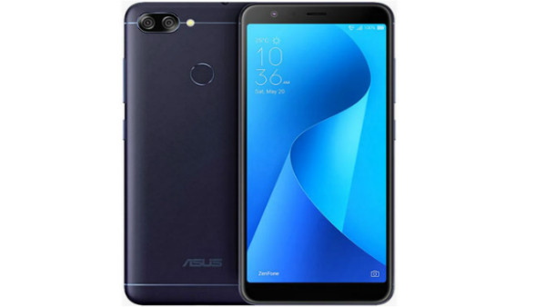 Asus Zenfone Max (M1) (ZB555KL)