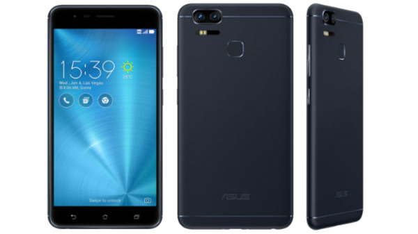 Asus Zenfone Zoom S
