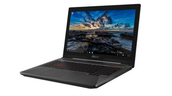 Asus FX503 Core i5 7th Gen