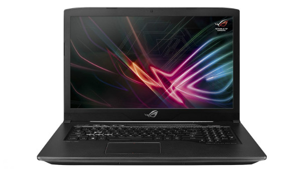 Asus ROG Strix Edition Core i7 7th Gen