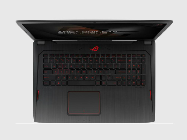ROG Gaming Center