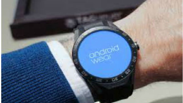 Google Android wear is now Wear OS