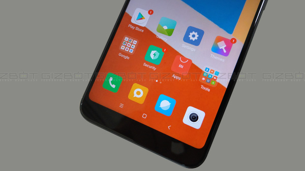 Battery and Connectivity 