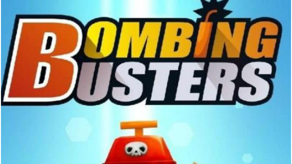 Bombing Busters