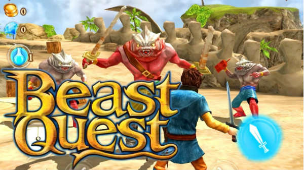 Beast Quest 