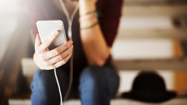 Block Google from using your phone’s microphone