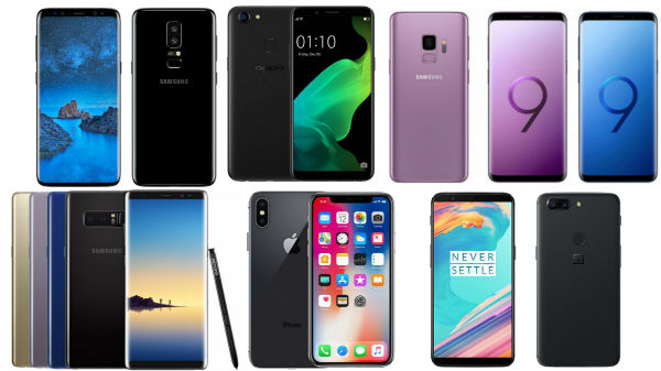 Buying Guide: Best smartphones you can buy in India Buying Guide: Best smartphones you can buy in India