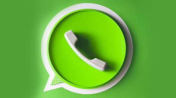 Change the look of your WhatsApp icon