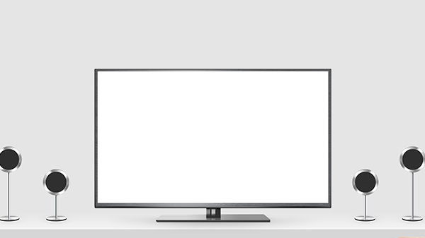 Check the audio quality